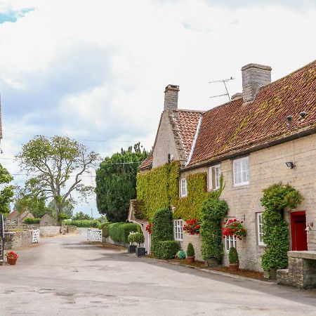 Lower Farm Annexe Somerton  Εξωτερικό φωτογραφία