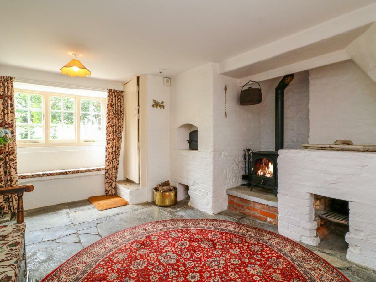 Lower Farm Annexe Somerton  Εξωτερικό φωτογραφία
