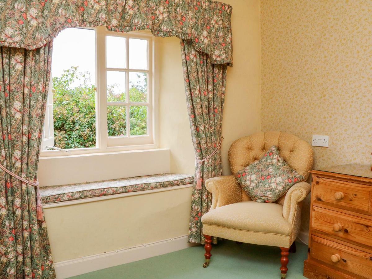 Lower Farm Annexe Somerton  Εξωτερικό φωτογραφία