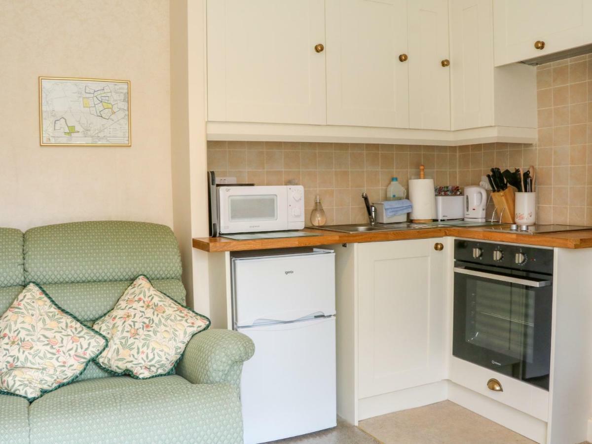 Lower Farm Annexe Somerton  Εξωτερικό φωτογραφία